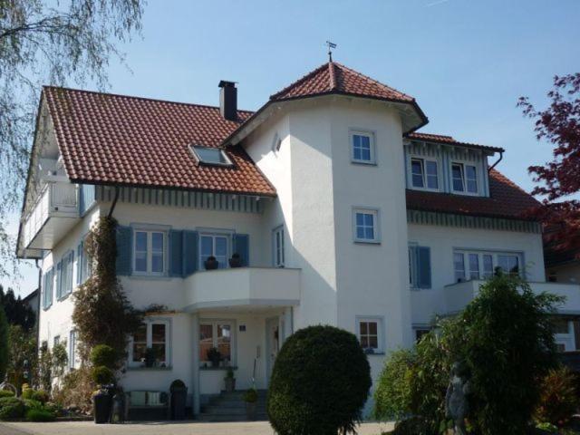 Apartamento Haus Schnitzler Wasserburg Exterior foto